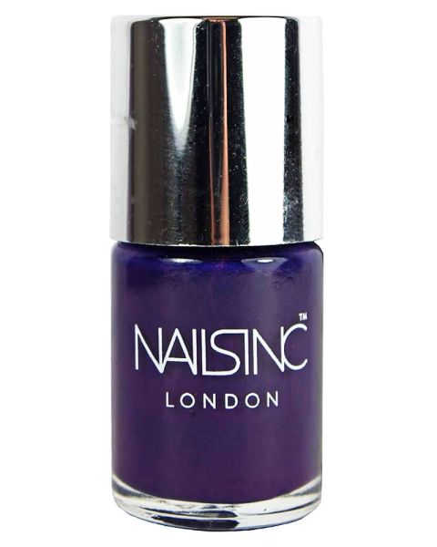 Nails Inc - Wigmore Street