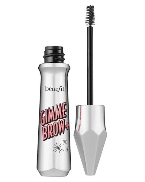 Benefit Gimme Brow+ Fiber Gel 4