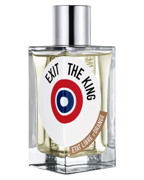 Etat Libre D’Orange Exit The King EDP