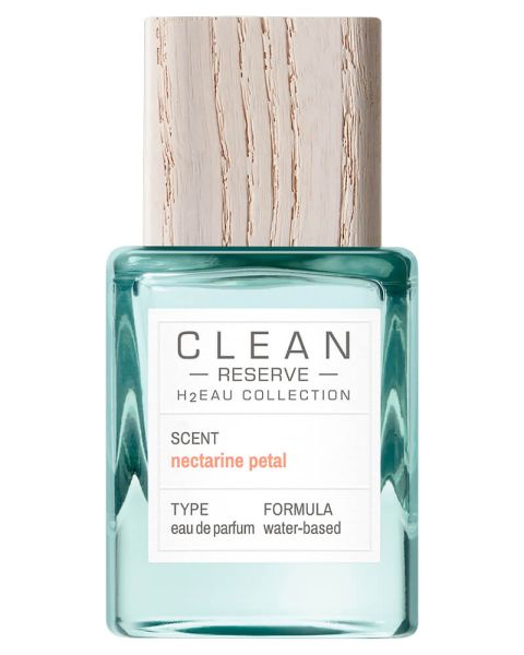 Clean Reserve H2EAU Nectarine Petal EDP