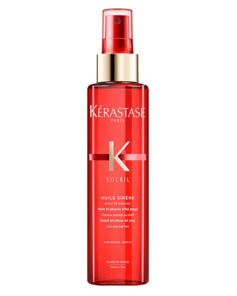 Kerastase Soleil Beach Bi-Phase Oil Mist