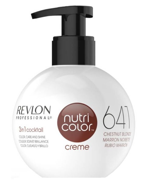 Revlon Nutri Color Creme 641 (U)