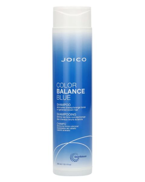 Joico Color Balance Blue Shampoo