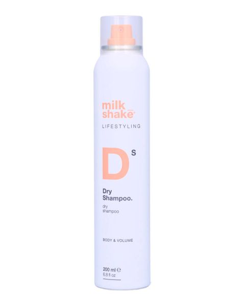Milk_Shake Lifestyling Dry Shampoo Milk_Shake Lifestyling Dry Shampoo