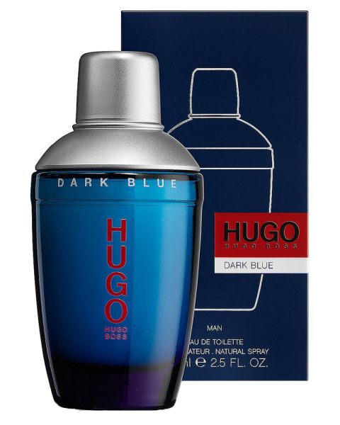 Hugo Boss Dark Blue EDT Hugo Boss Dark Blue EDT