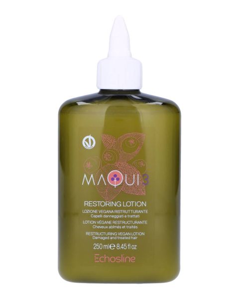 Echosline Maqui 3 Restoring Lotion