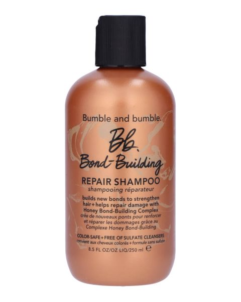 Bumble And Bumble Bond-Building Repair Shampoo