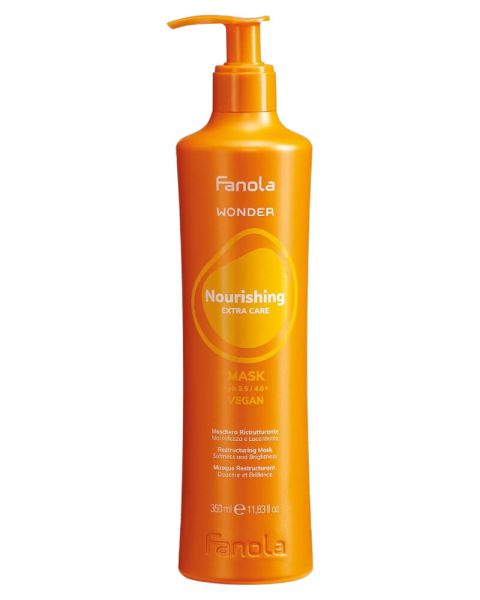 Fanola Wonder Nourishing Extra Care Mask