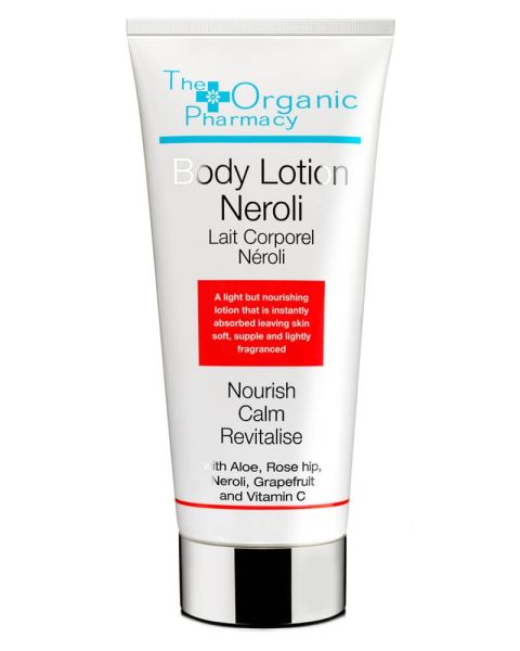 The Organic Pharmacy Neroli Body Lotion (U)