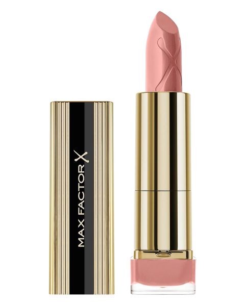 Max Factor Colour Elixir Lipstick 005 Simply Nude