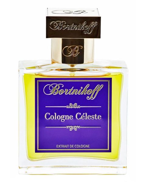 Bortnikoff Cologne Celeste Extrait De Cologne