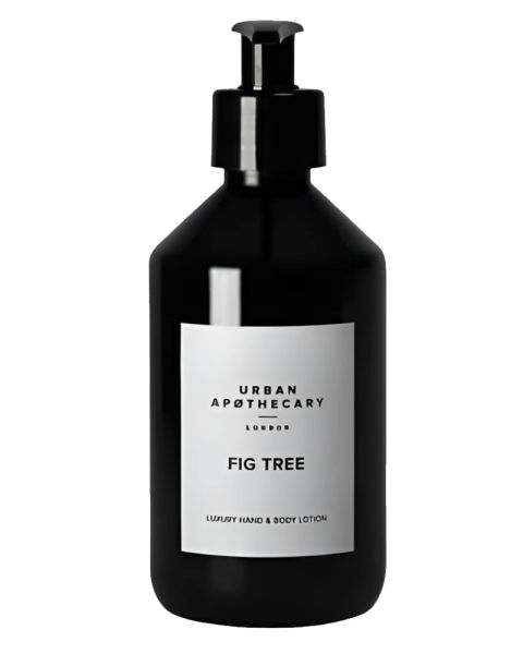 Urban Apothecary Fig Tree Luxury Hand & Body Lotion