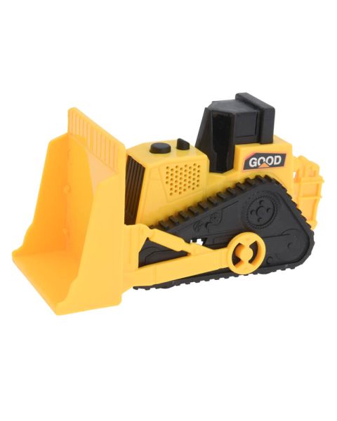 Fun & Games Bulldozer (U)