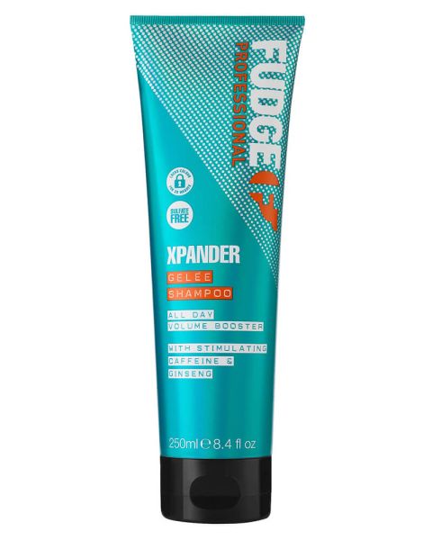 Fudge Xpander Gelee Shampoo