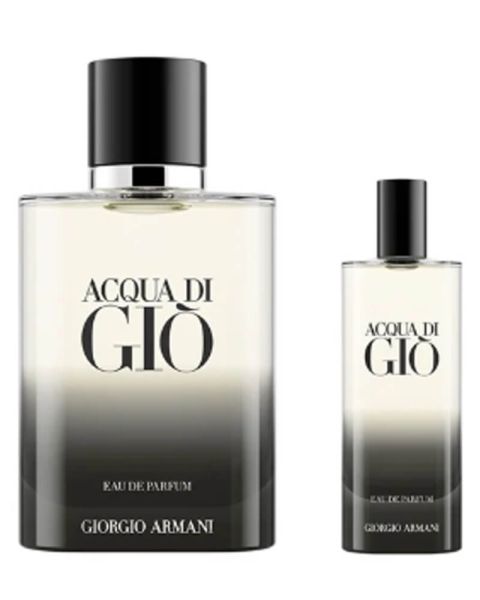 Giorgio Armani Acqua Di Gio for Men Gift Set