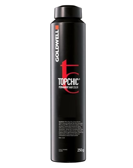 Goldwell Topchic 8K - Light Copper Blonde