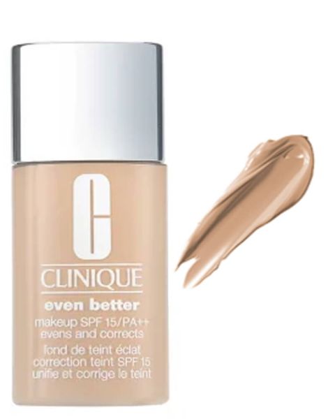 Clinique Even Better Makeup SPF 15 CN 52 Neutral