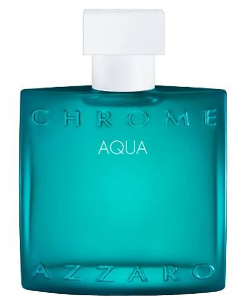 Azzaro Chrome Aqua EDT