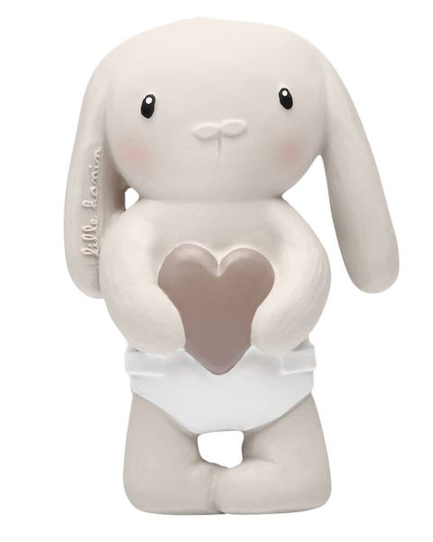 Lille Kanin Sanselegetøj