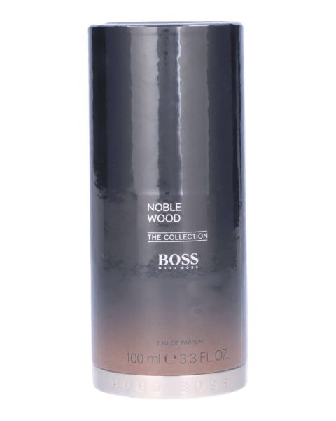 Hugo Boss The Collection Noble Wood EDP