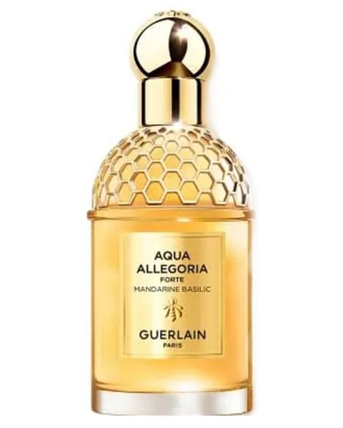 Guerlain Aqua Allegoria Mandarin Basil EDP